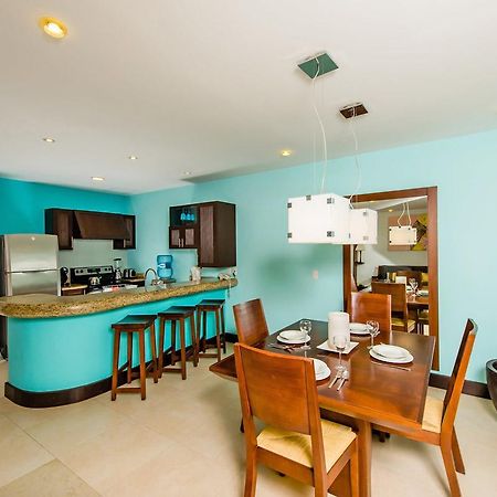 Pueblito Escondido 206 Appartement Playa del Carmen Buitenkant foto