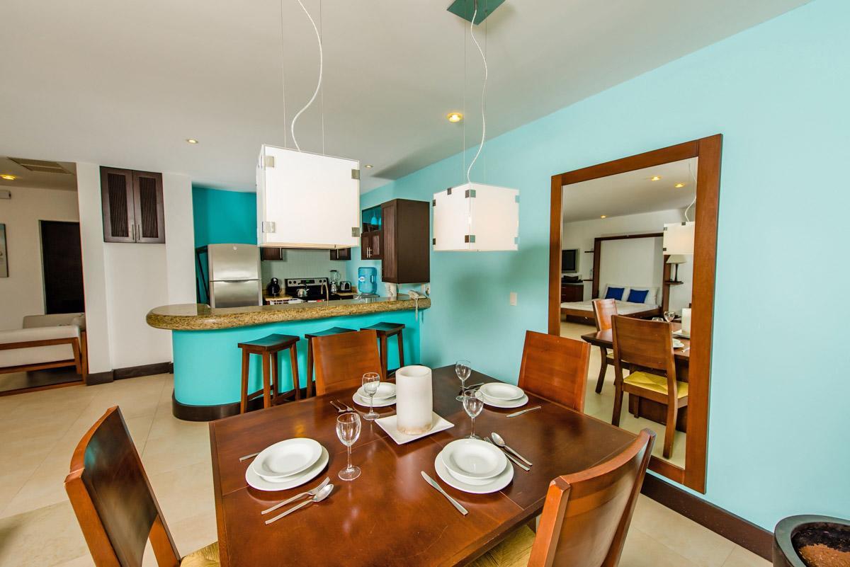 Pueblito Escondido 206 Appartement Playa del Carmen Buitenkant foto